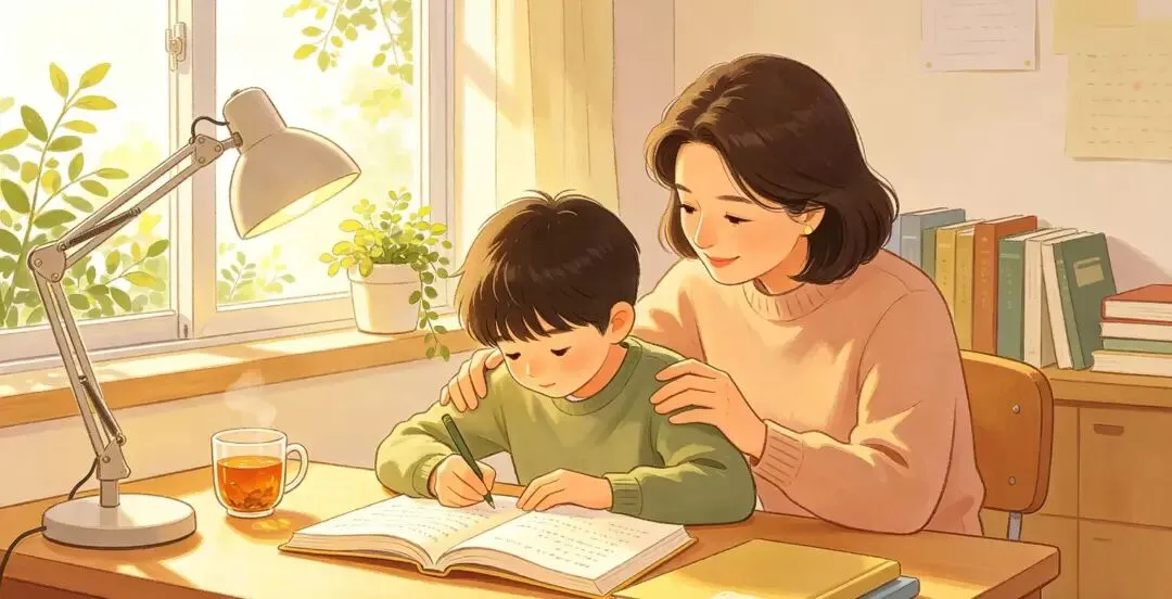 中考/高考考前焦虑,家长和孩子该如何共同应对 第16张