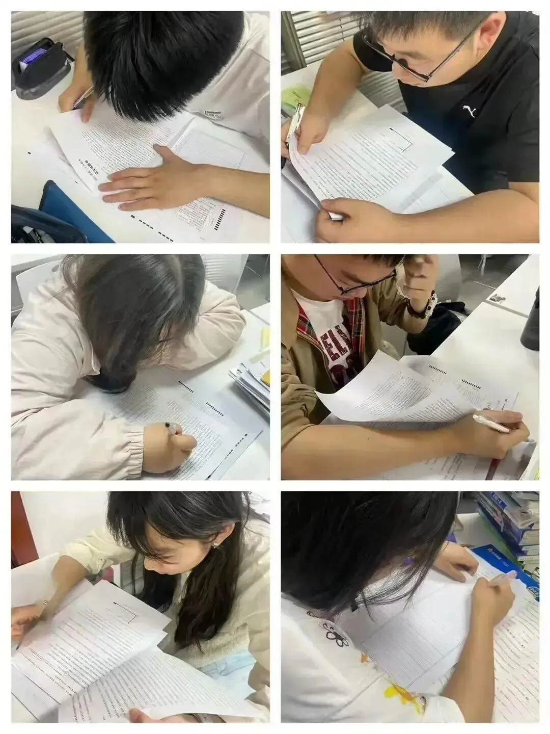 深圳锐思|2026中考全日制招生简章& 第23张