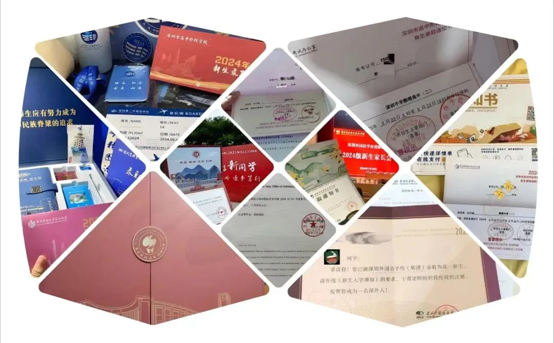 深圳锐思|2026中考全日制招生简章& 第26张