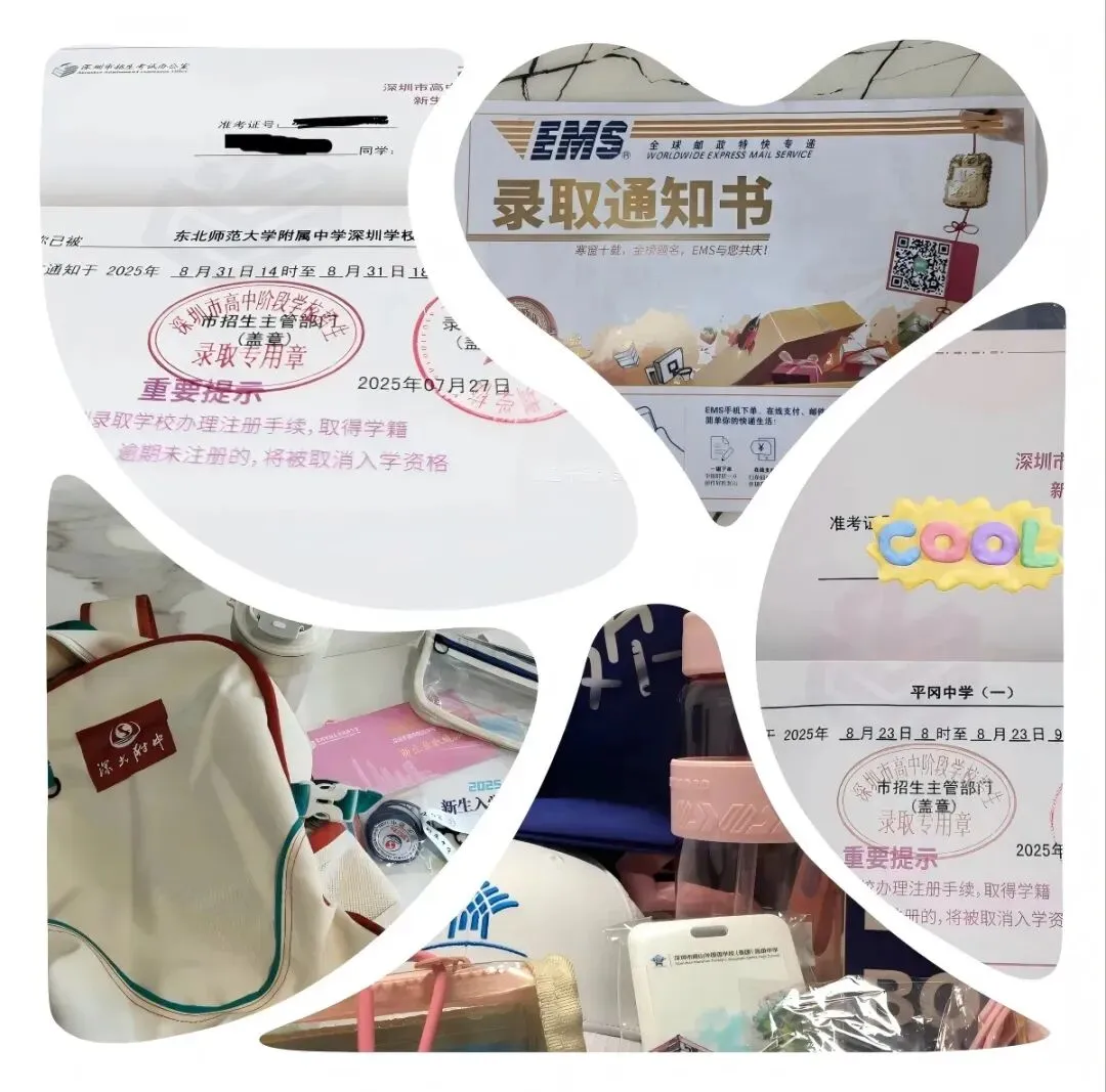 深圳锐思|2026中考全日制招生简章& 第28张