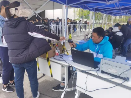 乘风破浪,势不可挡——2026年体育中考考前温馨提示 第15张