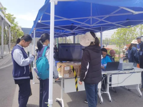 乘风破浪,势不可挡——2026年体育中考考前温馨提示 第16张