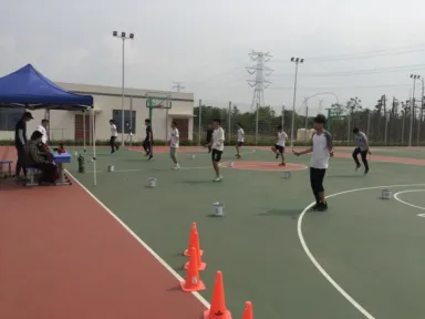 乘风破浪,势不可挡——2026年体育中考考前温馨提示 第23张