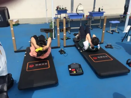 乘风破浪,势不可挡——2026年体育中考考前温馨提示 第24张