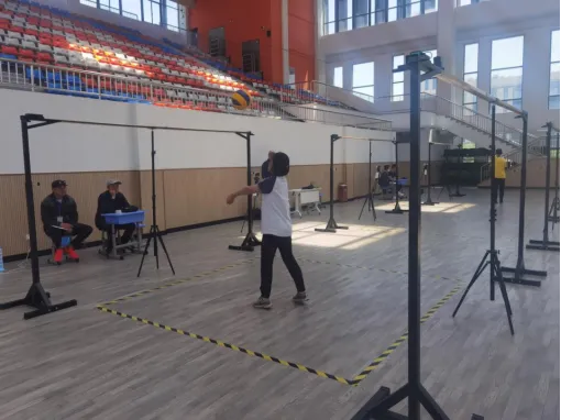 乘风破浪,势不可挡——2026年体育中考考前温馨提示 第27张