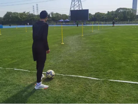 乘风破浪,势不可挡——2026年体育中考考前温馨提示 第28张