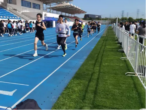 乘风破浪,势不可挡——2026年体育中考考前温馨提示 第30张