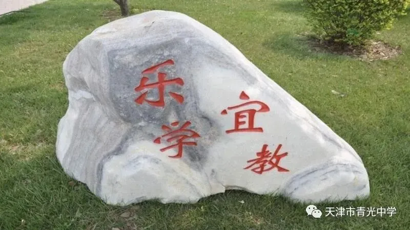 深耕主题语境 聚力中考提质——北辰区九年级英语研讨活动在青光中学圆满举行 第16张