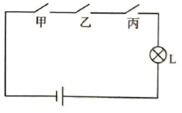 2026年中考物理第一次摸拟试题(附答案),文末有下载方法 第21张