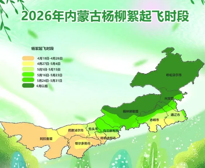 3月房价出炉!多地出台中考新方案!内蒙古杨柳絮明天“起飞”!今年预计有7~9个台风登陆我国…… 第3张