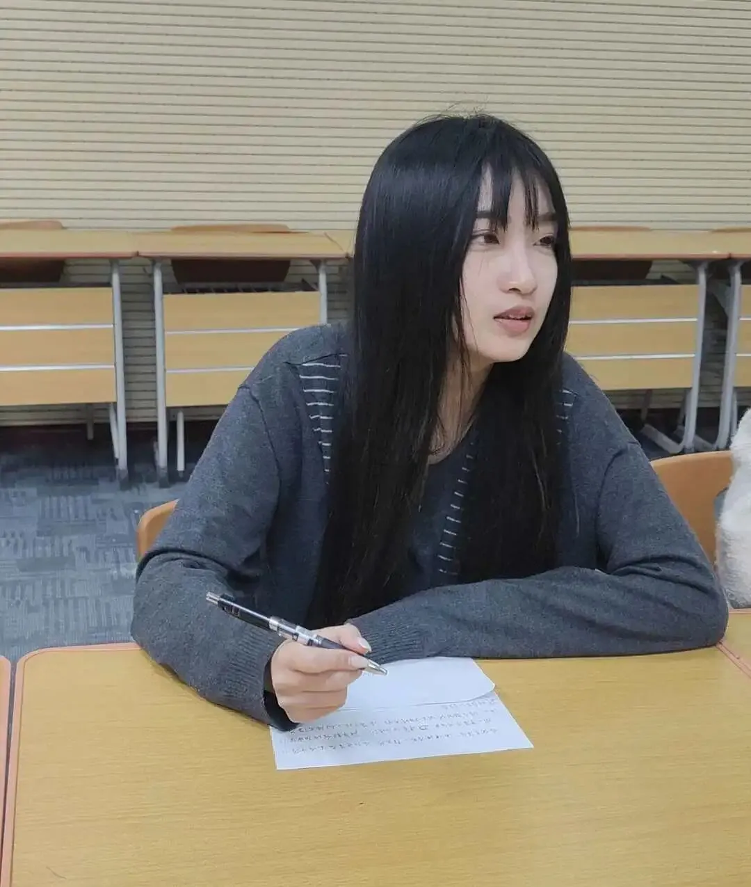 【青园·党建融合教学】凝心研策,决胜中考——沈辽路学区中考备考研讨活动圆满举行 第35张