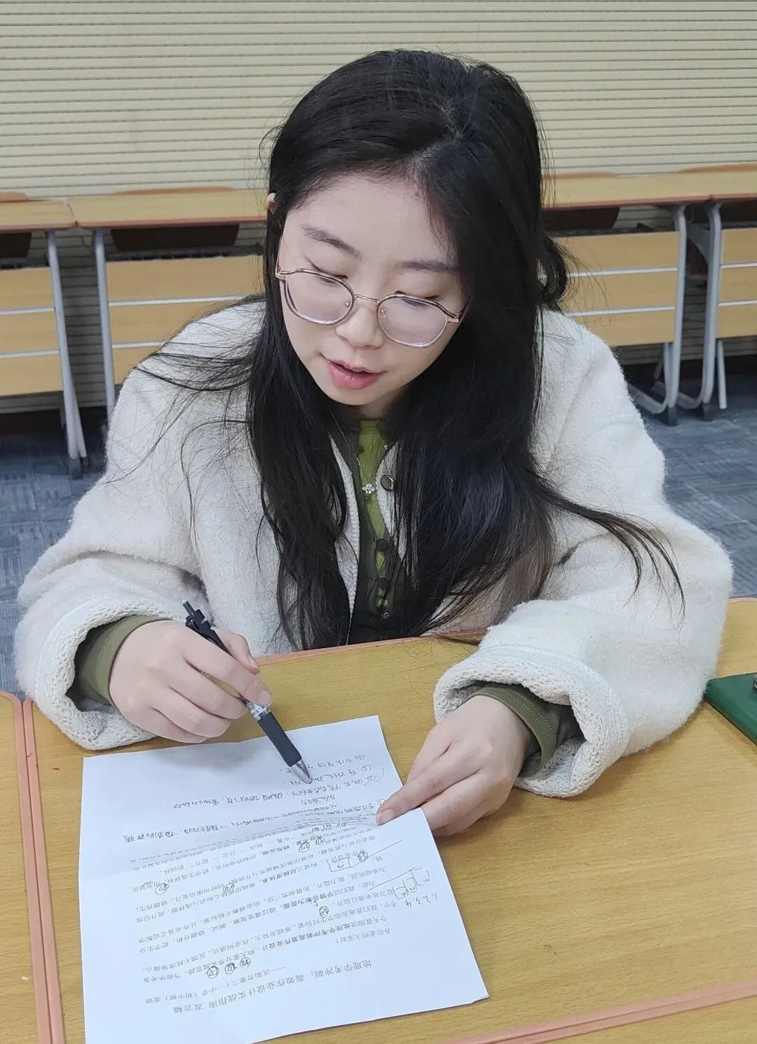 【青园·党建融合教学】凝心研策,决胜中考——沈辽路学区中考备考研讨活动圆满举行 第36张