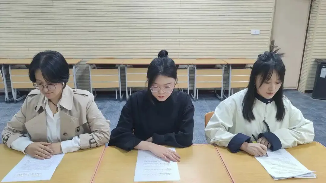 【青园·党建融合教学】凝心研策,决胜中考——沈辽路学区中考备考研讨活动圆满举行 第38张