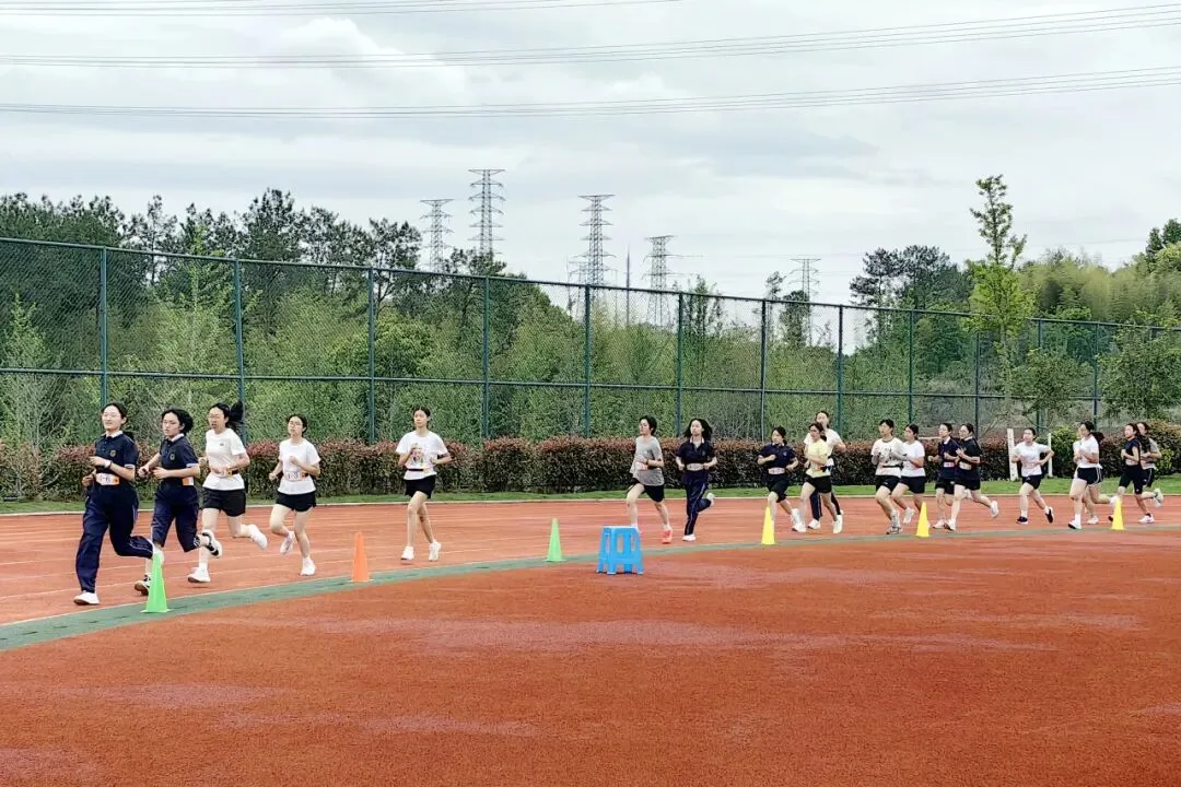 体育中考,今天开考! 第2张