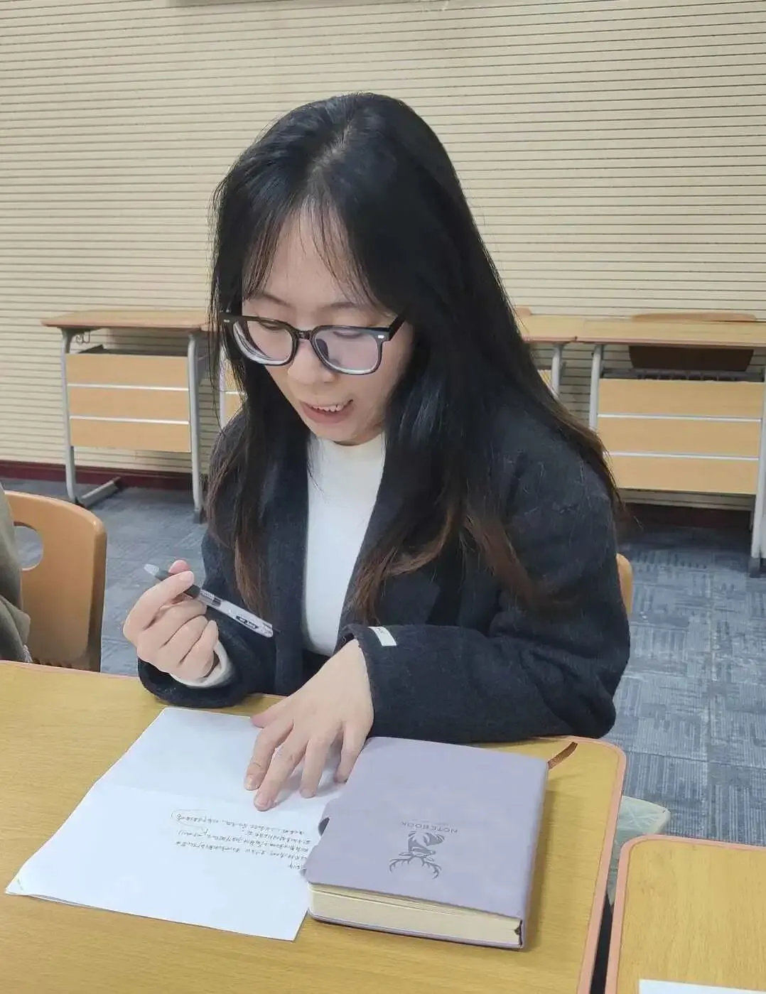 【青园·党建融合教学】凝心研策,决胜中考——沈辽路学区中考备考研讨活动圆满举行 第45张