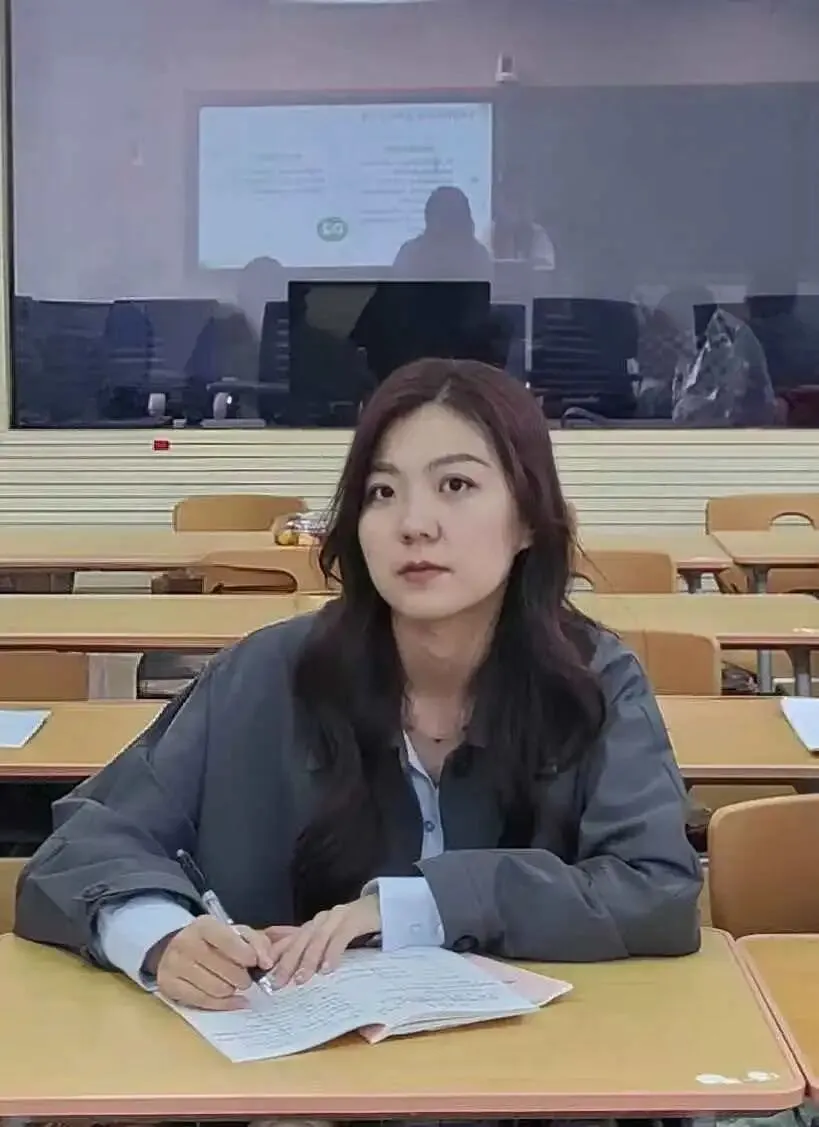 【青园·党建融合教学】凝心研策,决胜中考——沈辽路学区中考备考研讨活动圆满举行 第49张