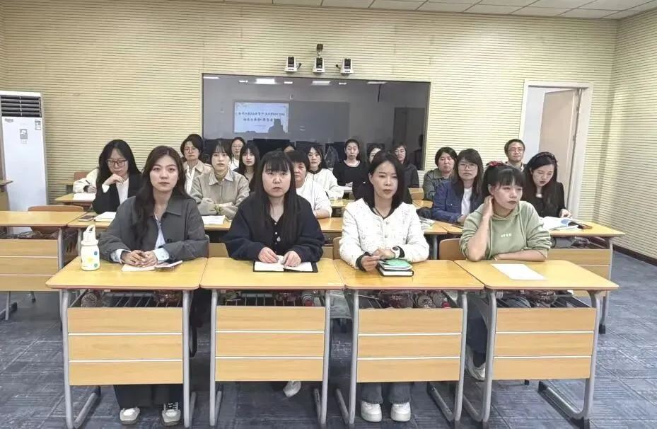 【青园·党建融合教学】凝心研策,决胜中考——沈辽路学区中考备考研讨活动圆满举行 第54张