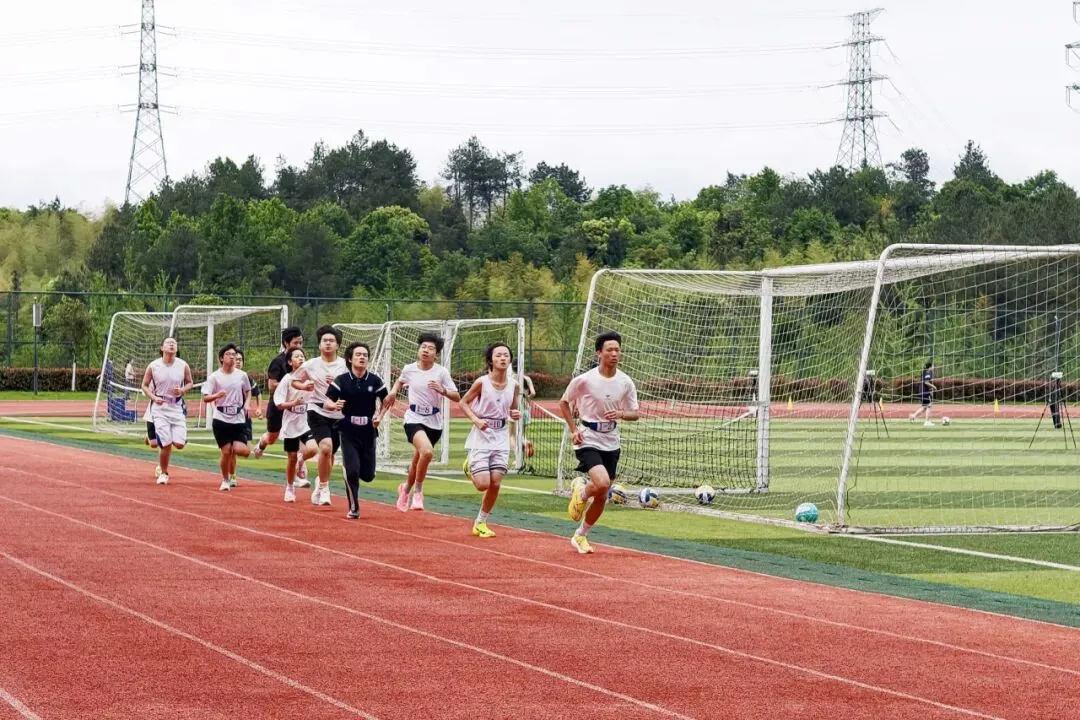 体育中考,今天开考! 第7张