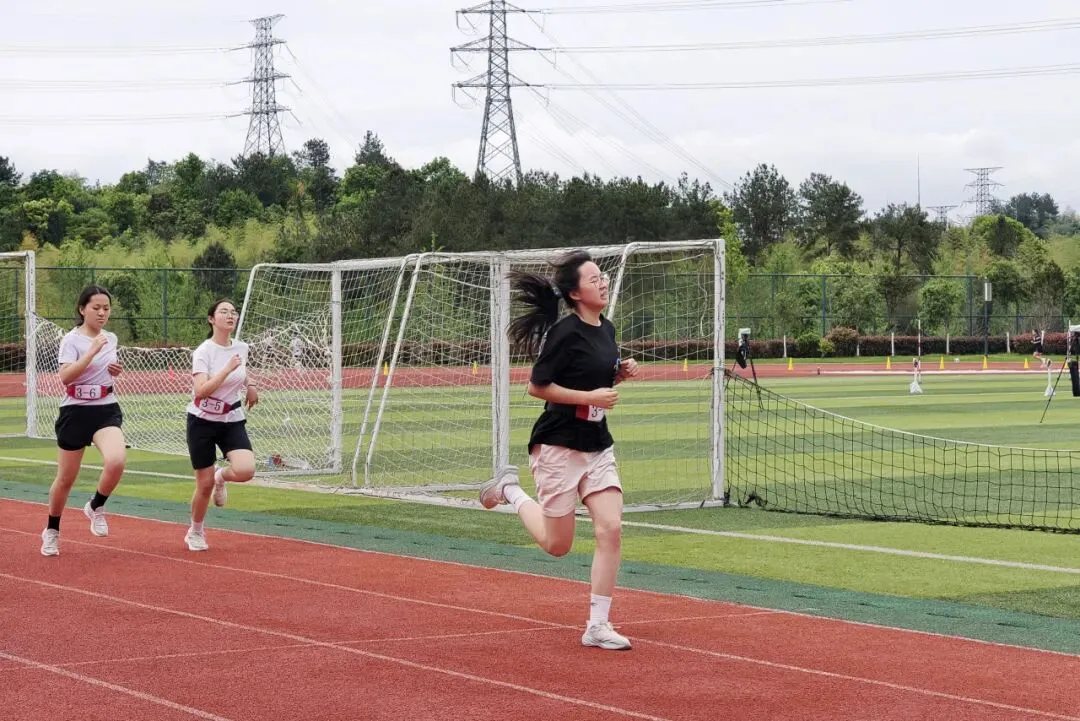 体育中考,今天开考! 第8张