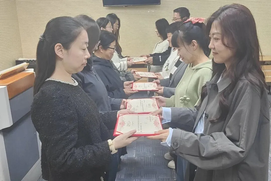 【青园·党建融合教学】凝心研策,决胜中考——沈辽路学区中考备考研讨活动圆满举行 第61张