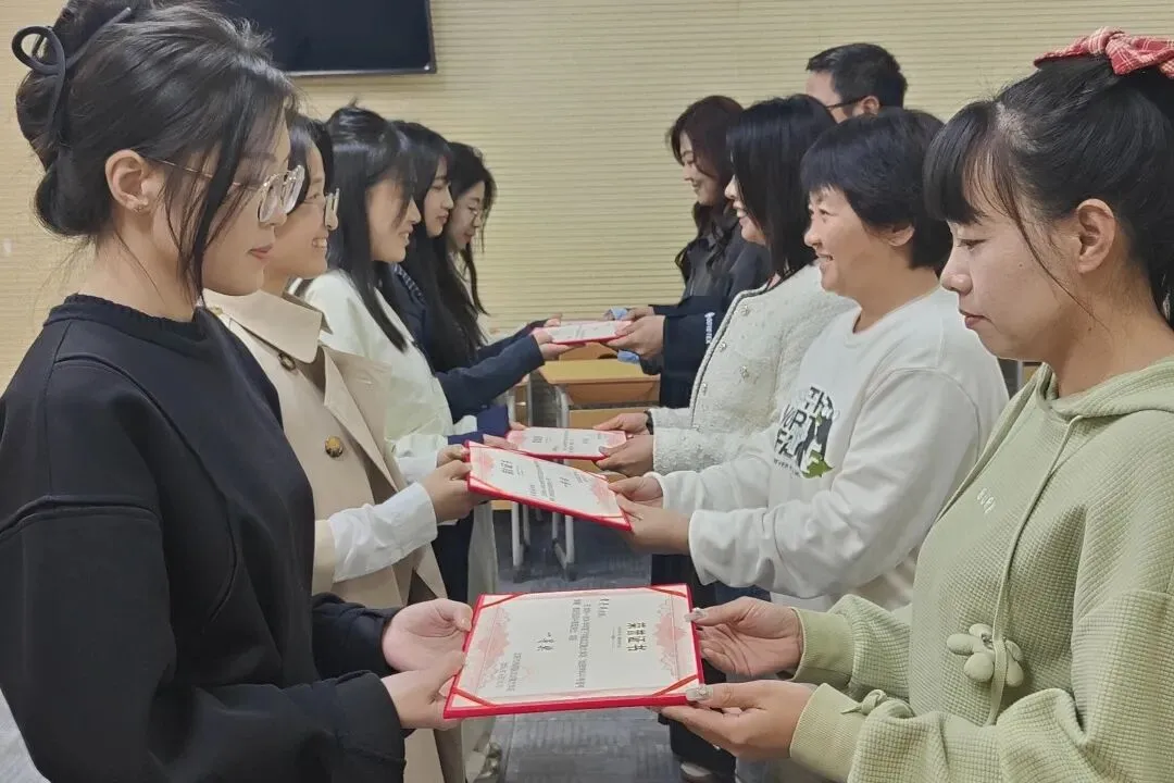 【青园·党建融合教学】凝心研策,决胜中考——沈辽路学区中考备考研讨活动圆满举行 第66张