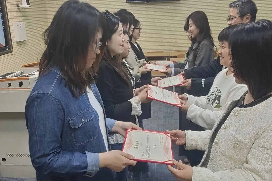 【青园·党建融合教学】凝心研策,决胜中考——沈辽路学区中考备考研讨活动圆满举行 第71张