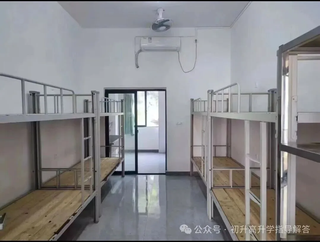 中考没考上高中?来广西交通技师学院,学技术、升大专、好就业! 第5张