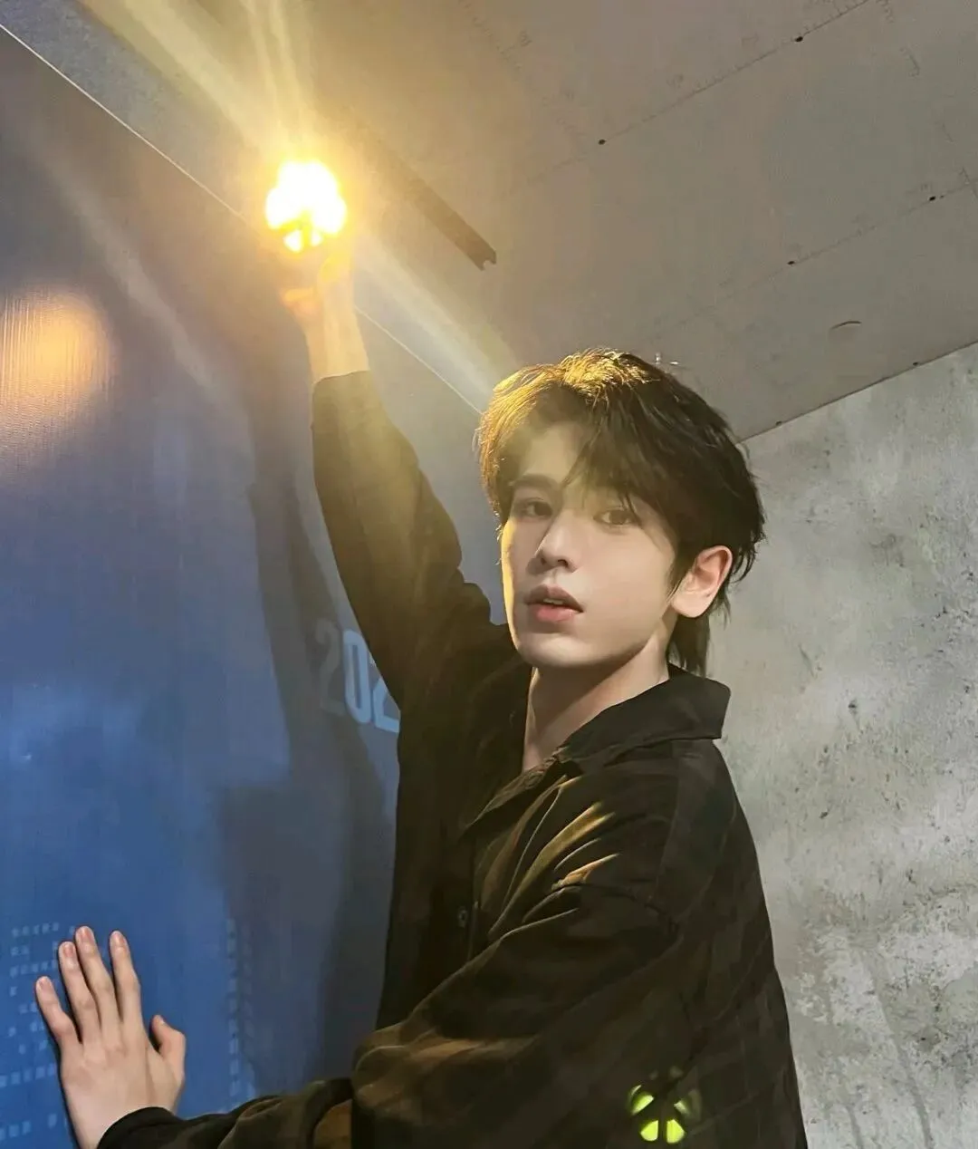 江苏英语试卷惊现张凌赫:这才是青少年该追的星! 第2张