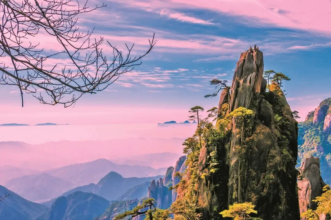 中考押题作文推荐:《我终于翻越了那座山》 第2张