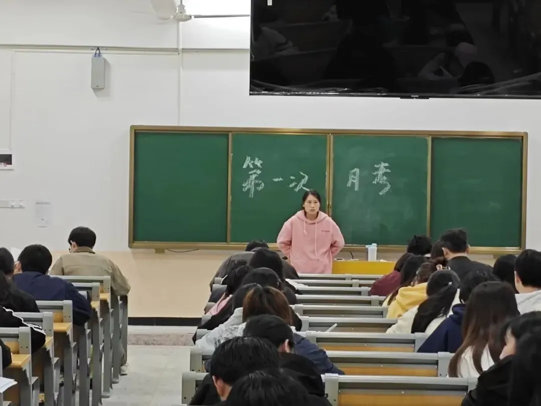 学院新闻丨深化实践育人,我院以模拟考试助力畜牧兽医专业学生执兽备考 第4张