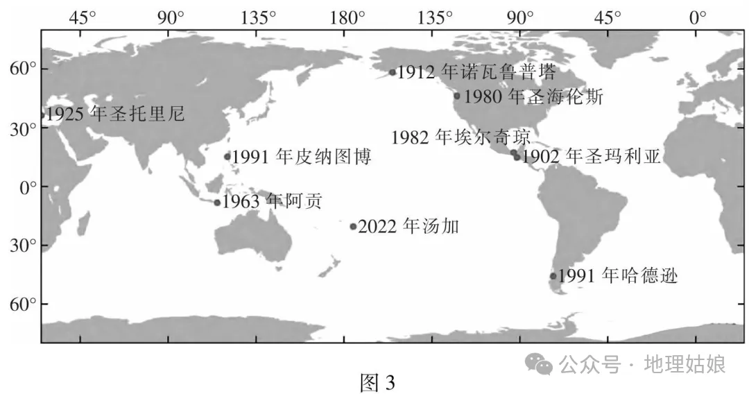 湛江市2026年4月高三二模地理试卷 第4张