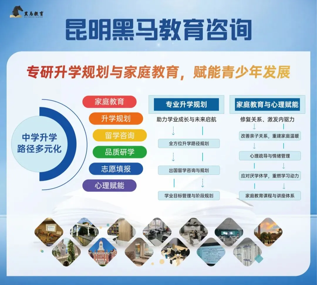 政策篇|2026云南中考招生全流程,志愿填报别再踩坑! 第5张