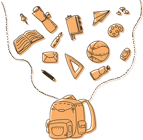 说闲话 | 期中考的好的,家长都是“懒人” 第3张