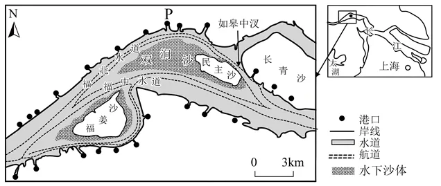 打卡真题 | 河流中心航道(1954) 第4张