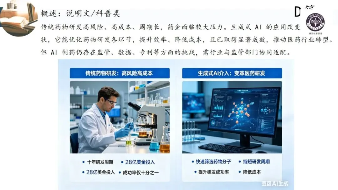试卷分析:基于语篇讲评2026届湖衢丽三地市联考二模客观题 第15张