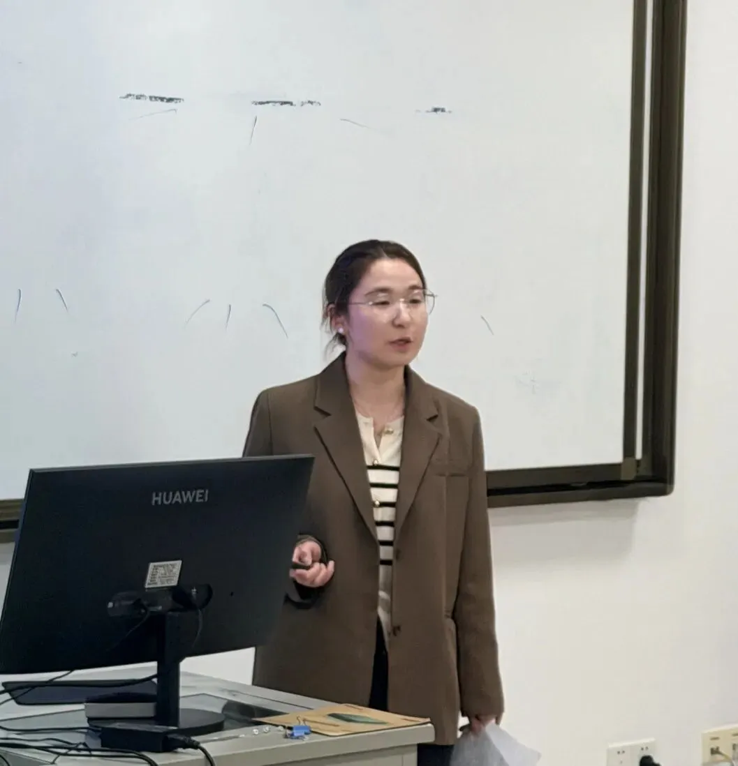 深耕真题探素养 以说促教启新程——2026年秀洲区初中语文教师“中考说题”教学能力评审活动 第20张