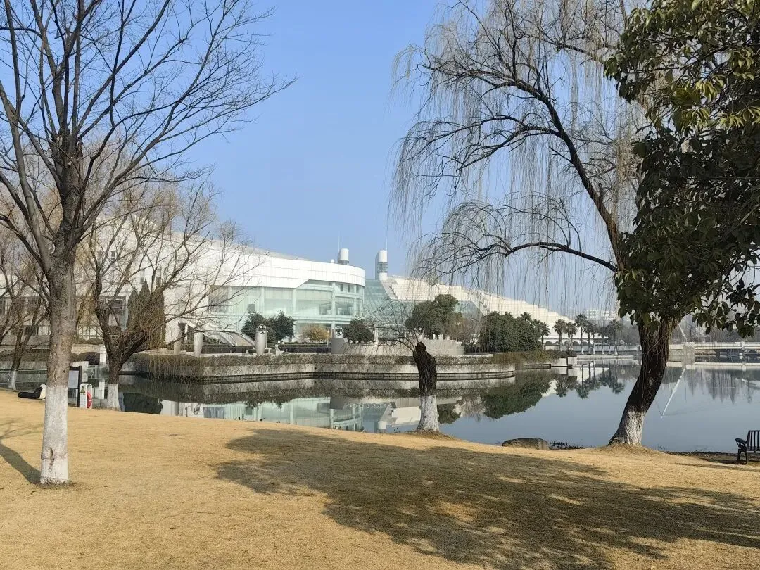 中考后还有高考,距离梦中情校“浙江大学”还有多远——“小稻米”的浙大探校记 第6张