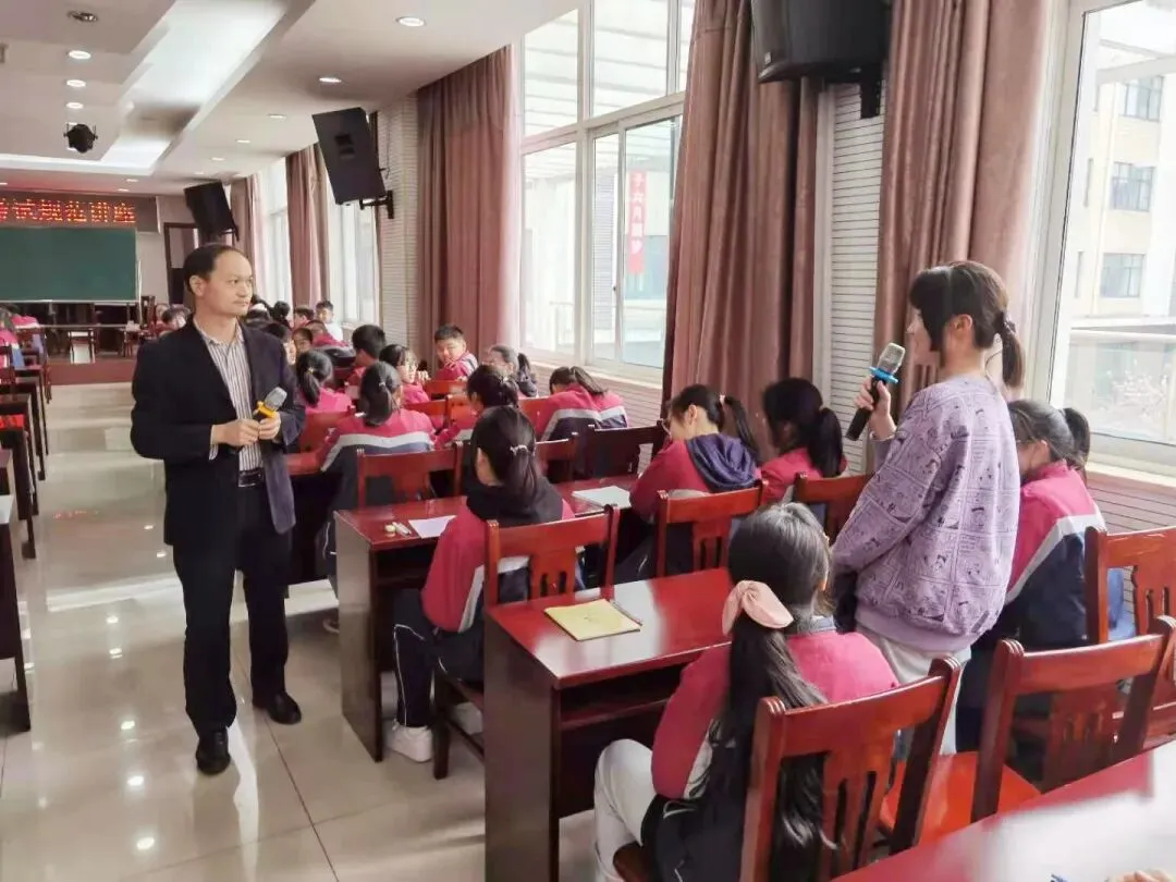 注重能力提升 助力中考备考---2021届中考数学复习研讨会暨教学研修坊活动六 第9张