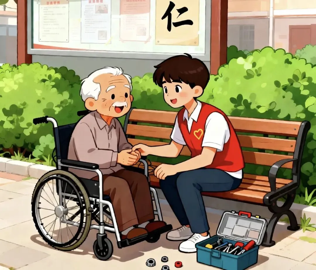 2026中考英语作文预测:劳动教育核心范文5篇 第3张