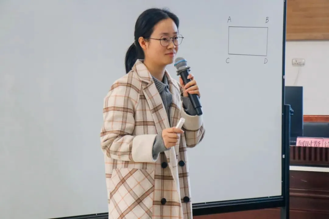 聚焦课堂提质增效 精准视导助力中考|开江县2026年春季九年级集中教学视导在开江二中成功举行 第9张