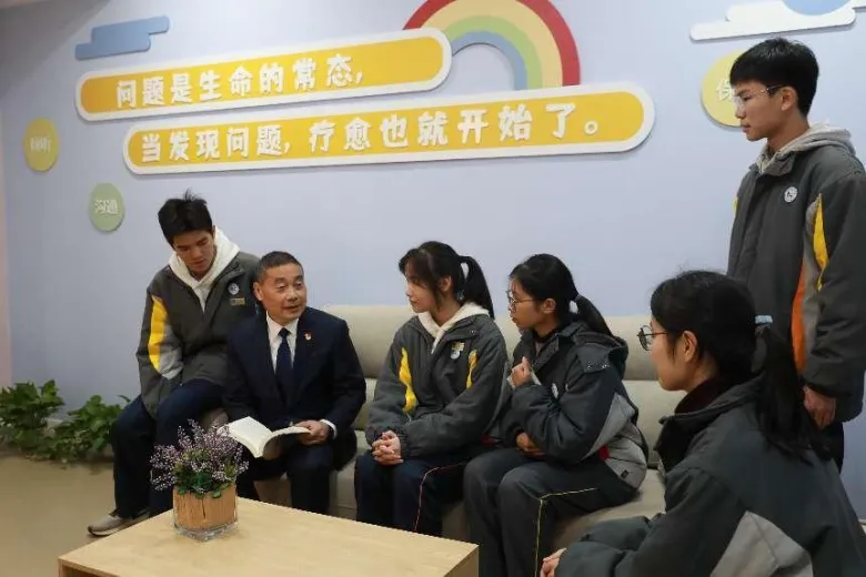 温州中考家长必看!名校长揭秘:如何让普高生享受重点高中资源 第12张