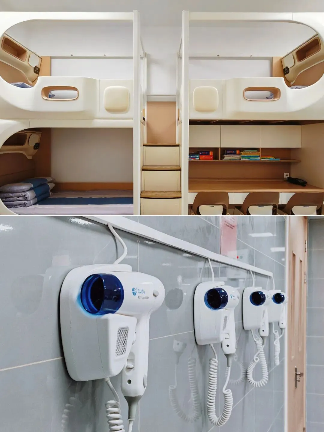 因为一个马桶,锁定一所高中!今年填中考志愿前,杭州许多初三家长关心这件事 第3张