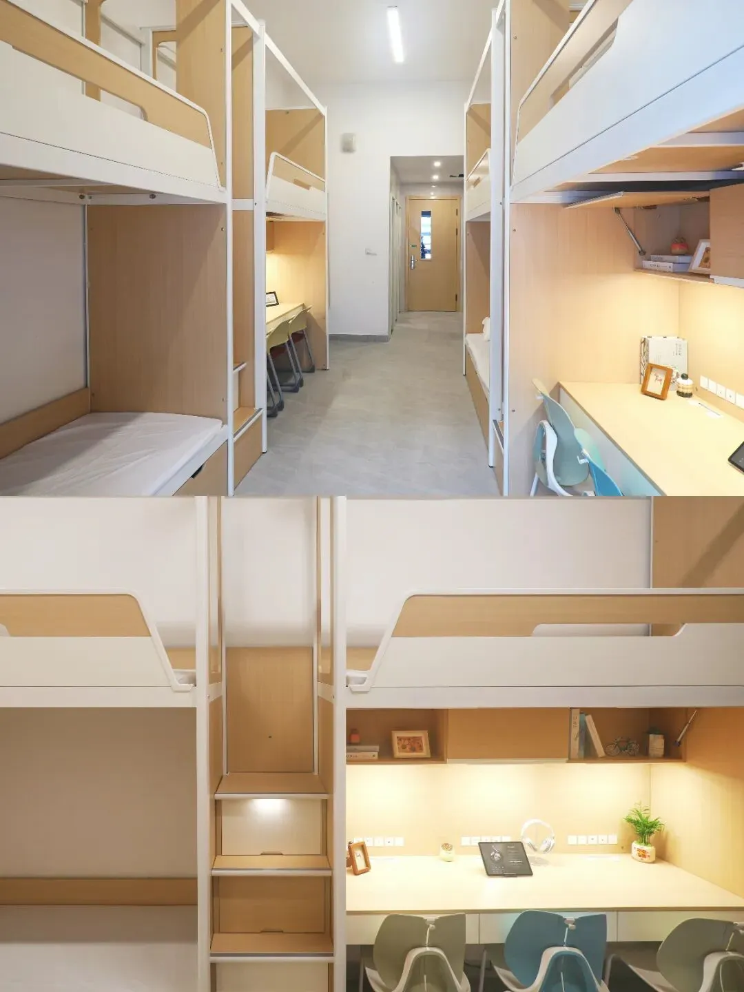 因为一个马桶,锁定一所高中!今年填中考志愿前,杭州许多初三家长关心这件事 第4张