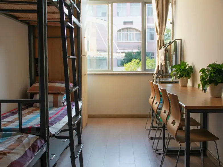 因为一个马桶,锁定一所高中!今年填中考志愿前,杭州许多初三家长关心这件事 第6张