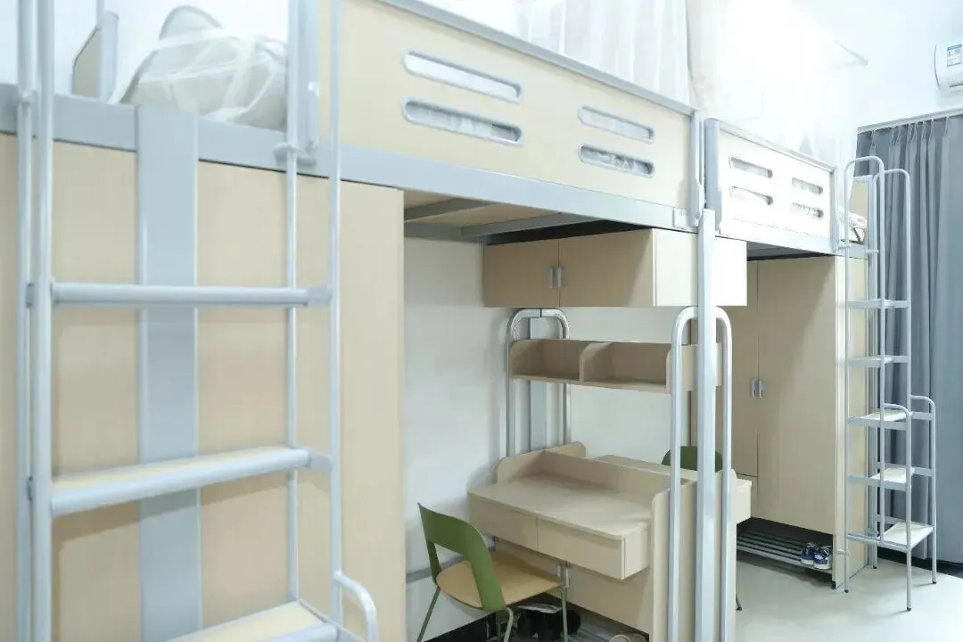 因为一个马桶,锁定一所高中!今年填中考志愿前,杭州许多初三家长关心这件事 第8张