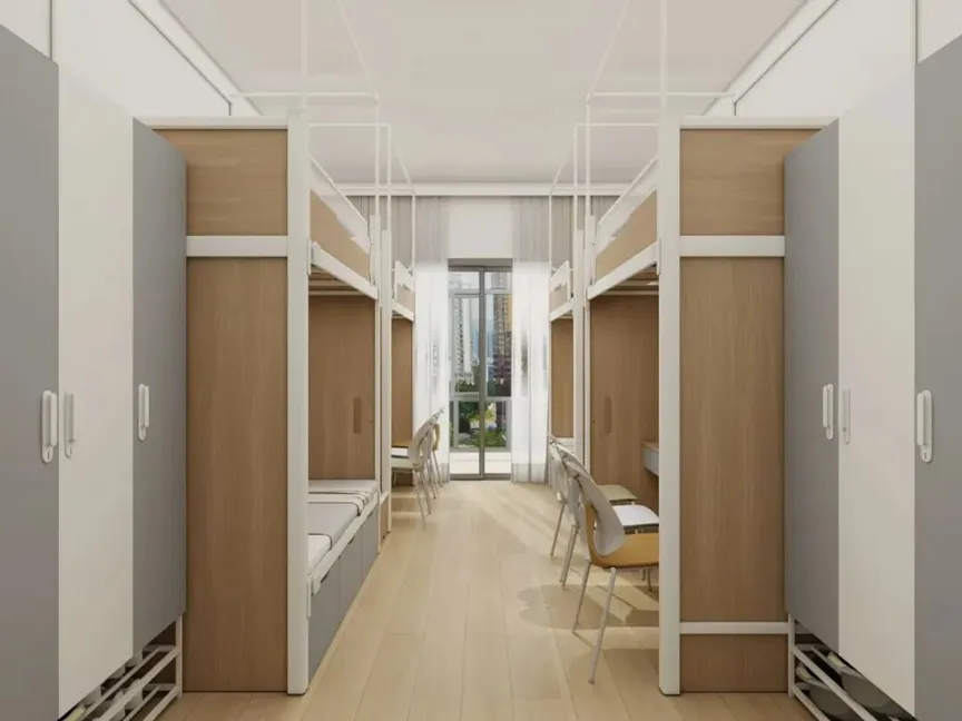 因为一个马桶,锁定一所高中!今年填中考志愿前,杭州许多初三家长关心这件事 第9张