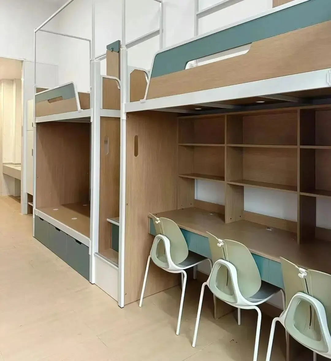 因为一个马桶,锁定一所高中!今年填中考志愿前,杭州许多初三家长关心这件事 第10张