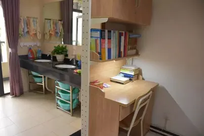 因为一个马桶,锁定一所高中!今年填中考志愿前,杭州许多初三家长关心这件事 第12张