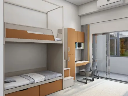 因为一个马桶,锁定一所高中!今年填中考志愿前,杭州许多初三家长关心这件事 第13张