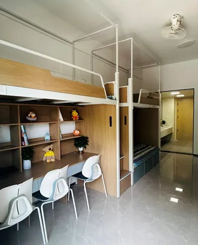 因为一个马桶,锁定一所高中!今年填中考志愿前,杭州许多初三家长关心这件事 第14张